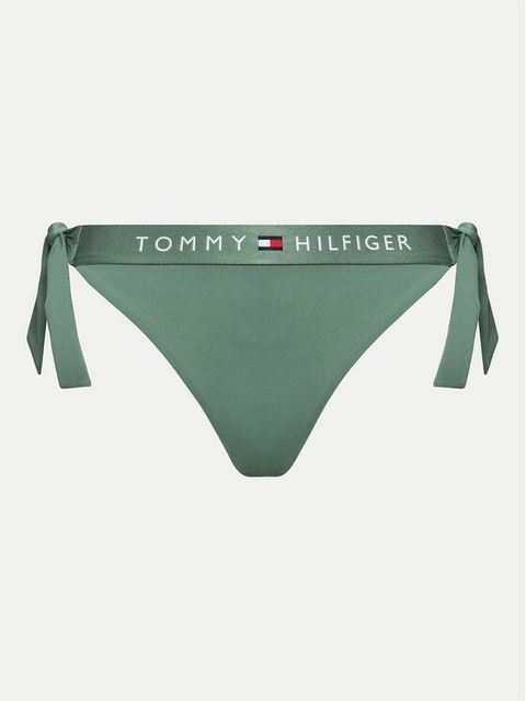 Dół od bikini Tommy Hilfiger