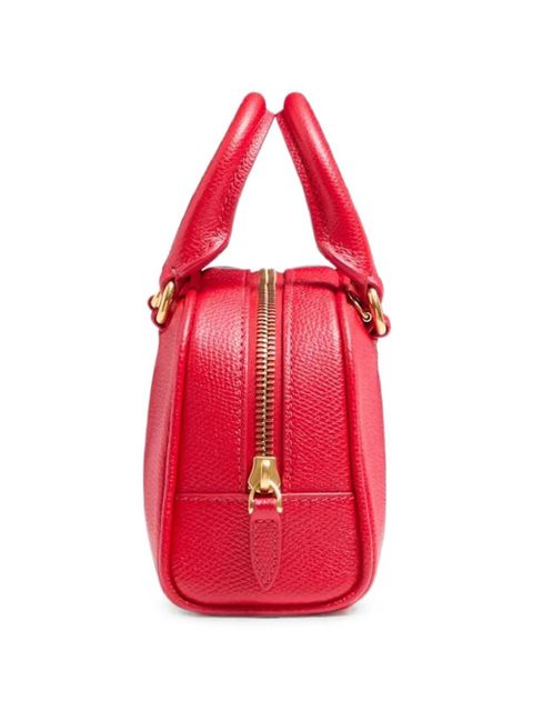Valentino Garavani mini VLogo Signature tote bag - Red