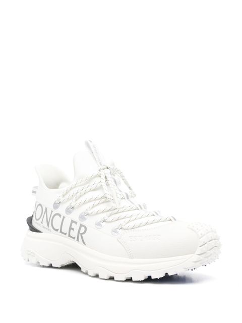 Moncler Trailgrip Lite2 sneakers - White