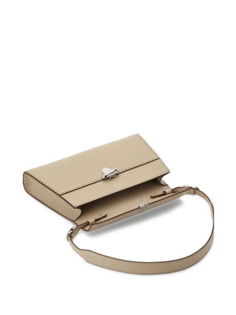 Savette Symmetry shoulder bag - Neutrals - zdjęcie produktu nr 2