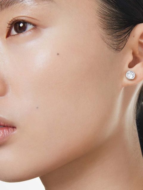 Swarovski kolczyki IMBER - zdjęcie produktu nr 1