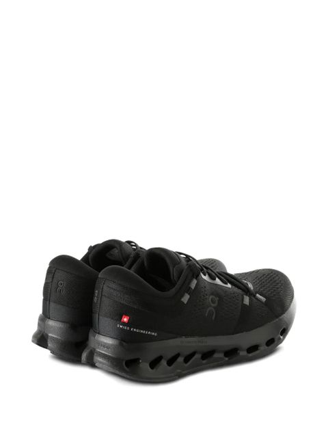 On Running On Cloudsurfer 2 sneakers - Black