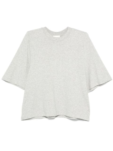ISABEL MARANT Ben T-shirt - Grey