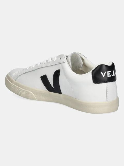 Veja sneakersy skórzane Esplar Logo