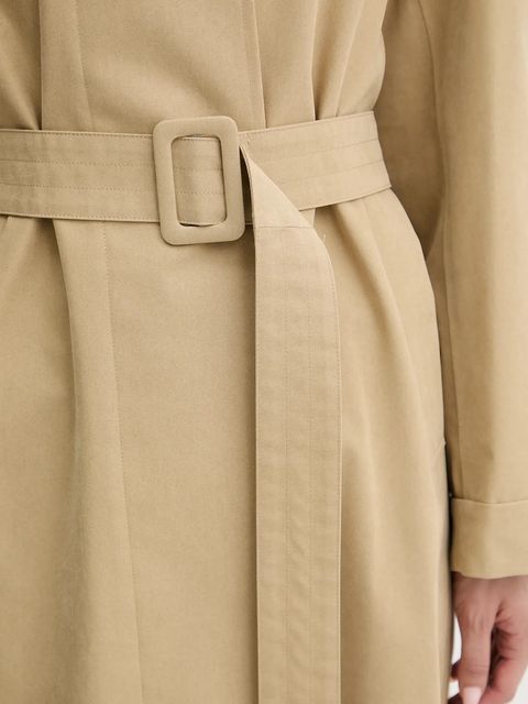 MM by Max Mara płaszcz ALIBI