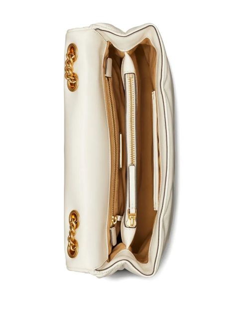 Tory Burch Kira shoulder bag - White