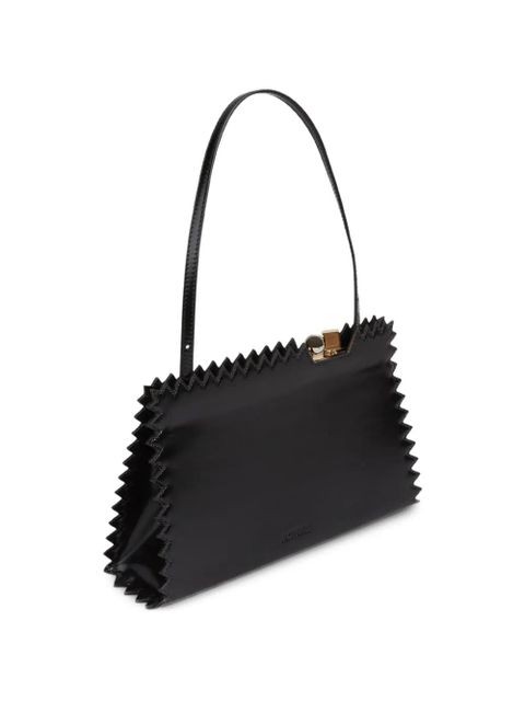 Jacquemus A Salon shoulder bag - Black