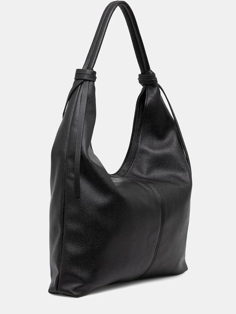 Medicine torebka kolor czarny - zdjęcie produktu nr 2