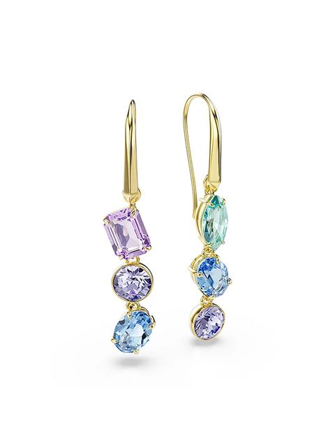 Swarovski kolczyki GEMA