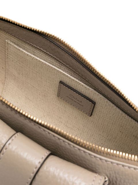 Chloé The 99 shoulder bag - Grey