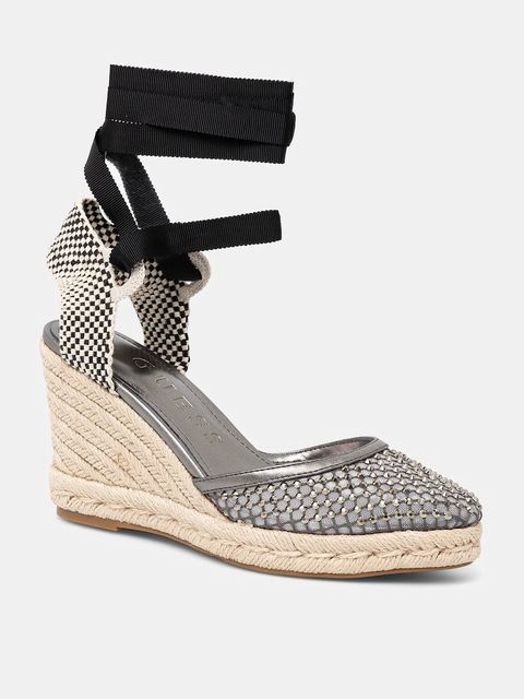 Guess espadryle CHARMI - zdjęcie produktu nr 1