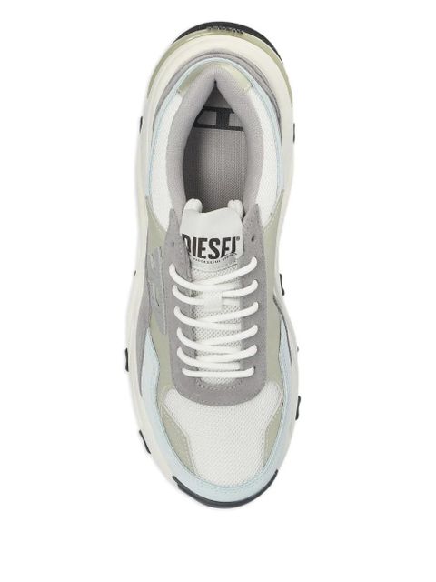 Diesel Savannah lace-up chunky sneakers - Grey - zdjęcie produktu nr 2