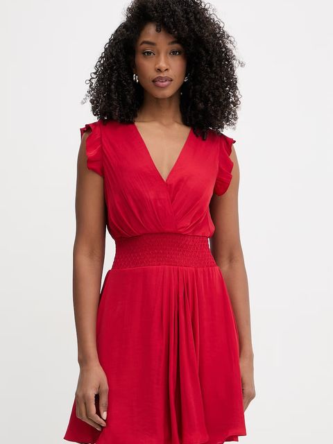 Morgan sukienka kopertowa RWANY - zdjęcie produktu nr 2