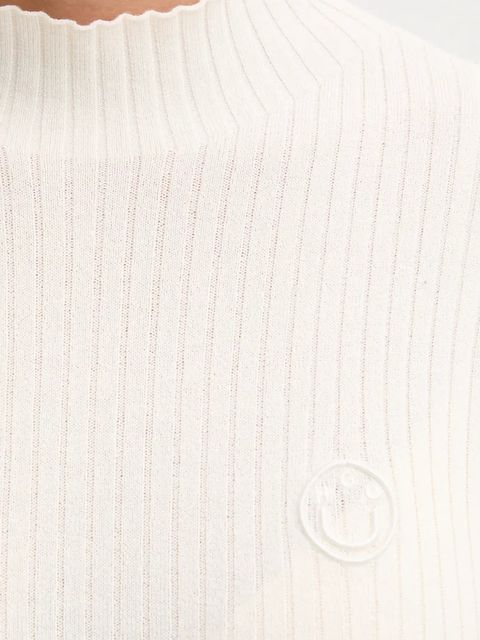 HUGO Blue sweter Sarmie_B