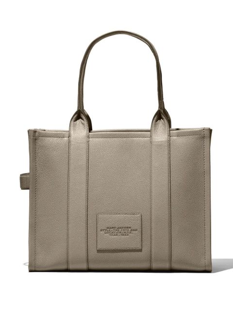 Marc Jacobs The Large Tote bag - Neutrals