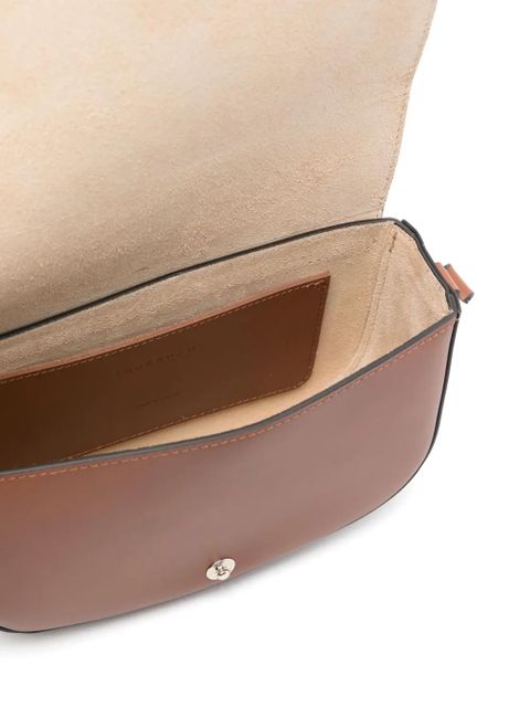 Longchamp Épure S shoulder bag - Brown - zdjęcie produktu nr 2