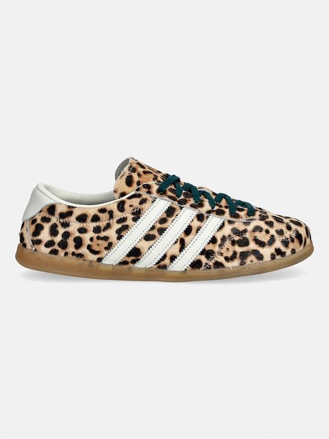 adidas Originals sneakersy zamszowe Gazelle Lo Pro - zdjęcie produktu nr 1