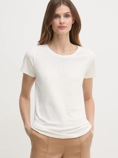 Liu Jo t-shirt - zdjęcie produktu nr 1