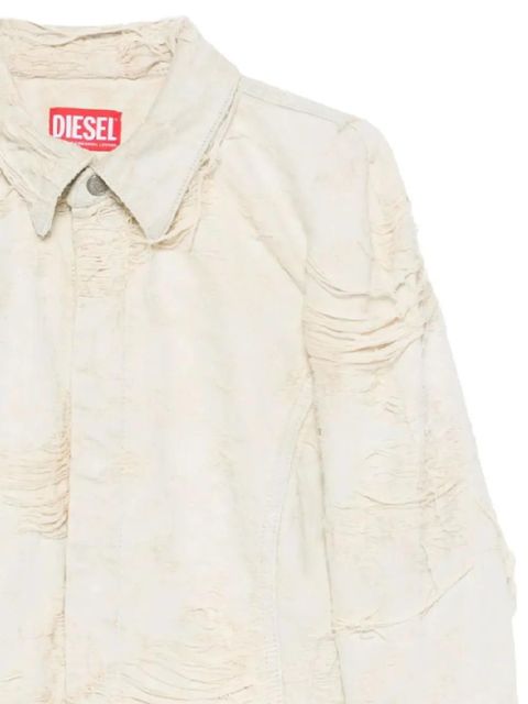 Diesel De Madeline shirt - Neutrals