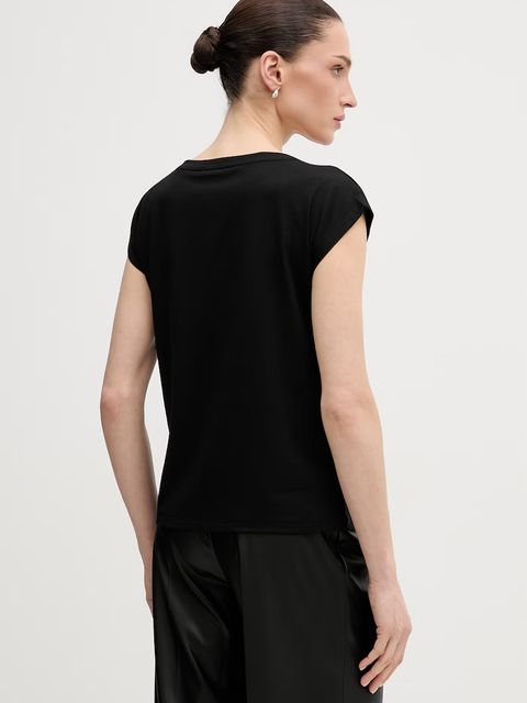 Dkny t-shirt - zdjęcie produktu nr 2