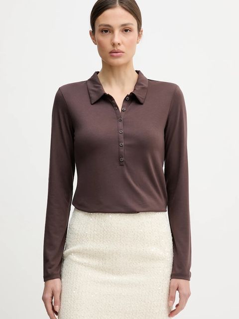 United Colors of Benetton longsleeve - zdjęcie produktu nr 1