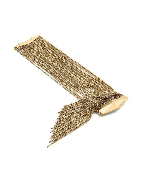 Jimmy Choo Zandra bracelet - Gold - zdjęcie produktu nr 2
