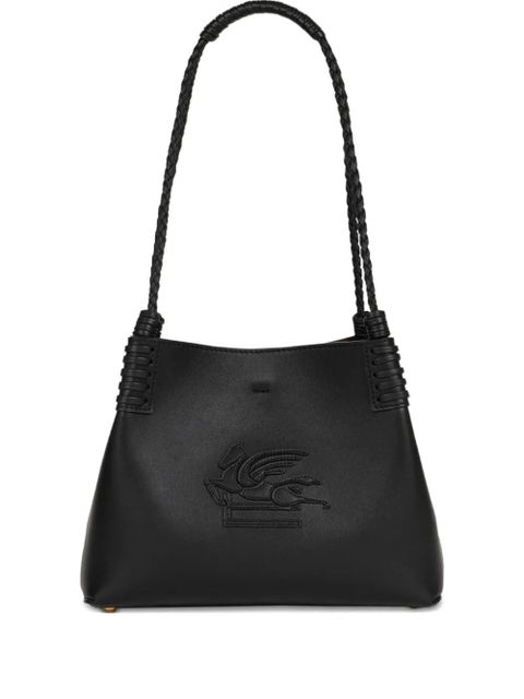 ETRO small Libra tote bag - Black - zdjęcie produktu nr 1