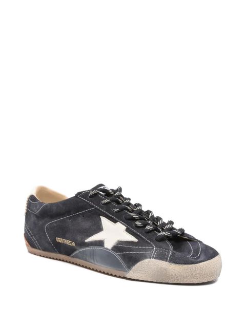 Golden Goose True Star lace-up sneakers - Grey - zdjęcie produktu nr 2