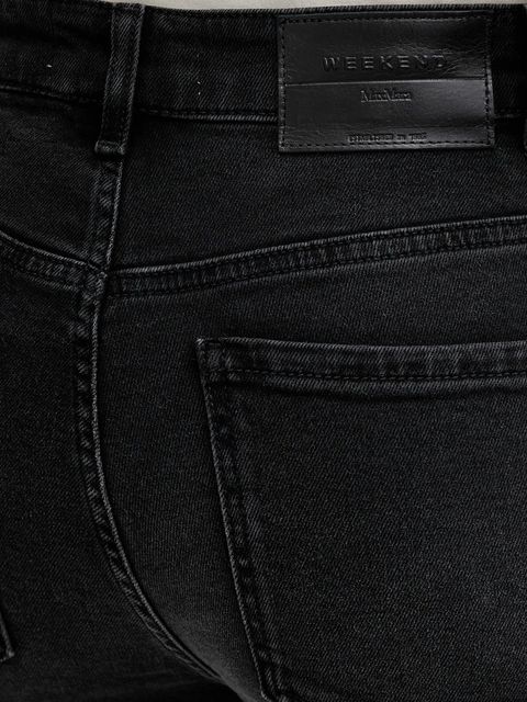 Weekend Max Mara jeansy CINESE