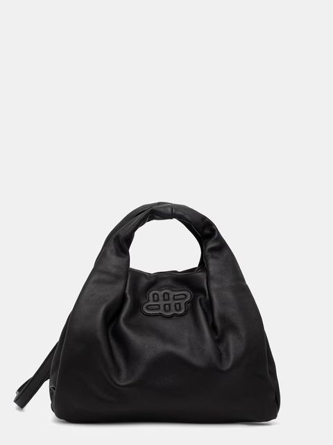 MUNTHE torebka crossbody damska skórzana LIX - zdjęcie produktu nr 1