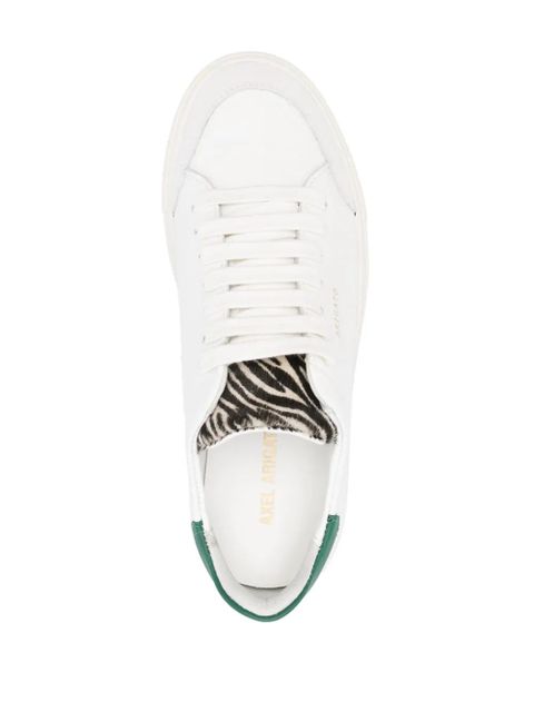 Axel Arigato Clean 90 sneakers - White