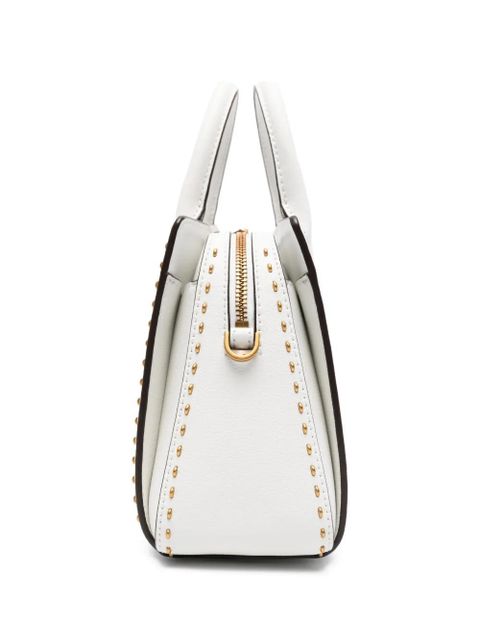 Michael Kors Laila tote bag - White