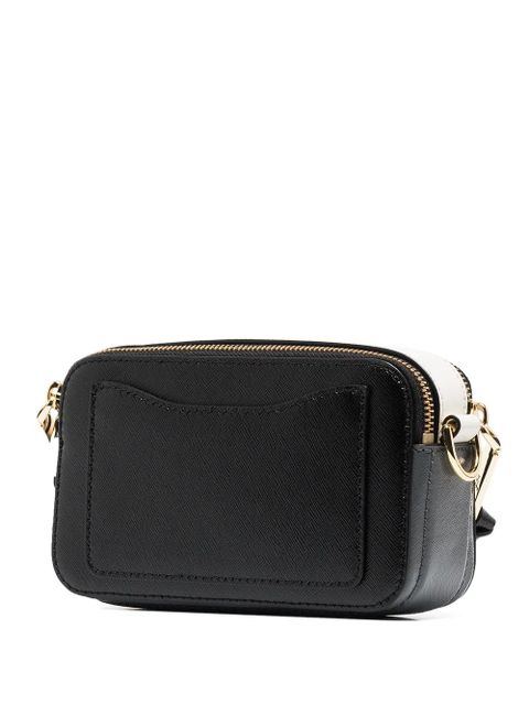 Marc Jacobs The Snapshot camera bag - Black