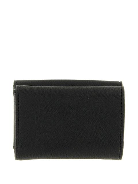Vivienne Westwood Orb envelope wallet - Black - zdjęcie produktu nr 2