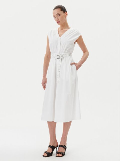 Sukienka codzienna MICHAEL Michael Kors