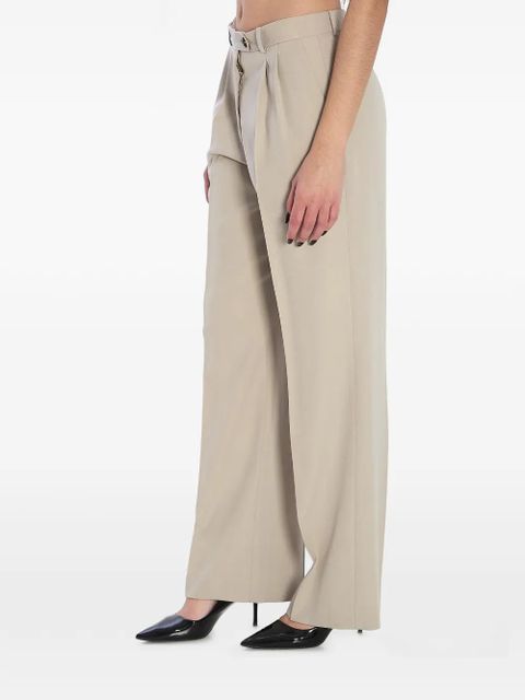 The Row Virgil pleated trousers - Neutrals - zdjęcie produktu nr 2