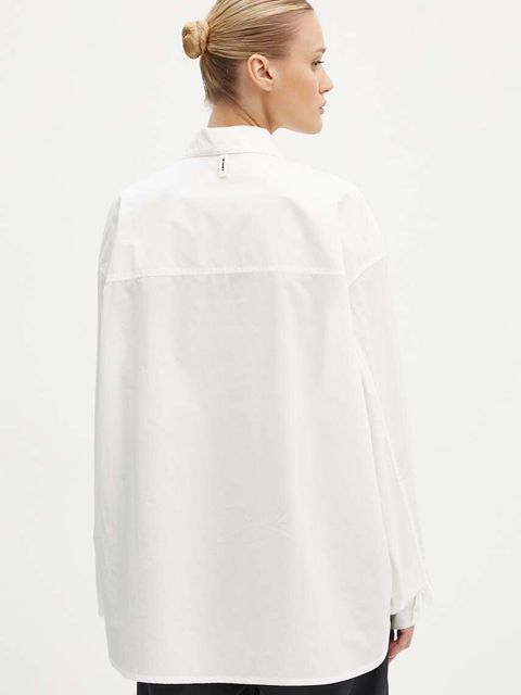 Sunnei koszula bawełniana