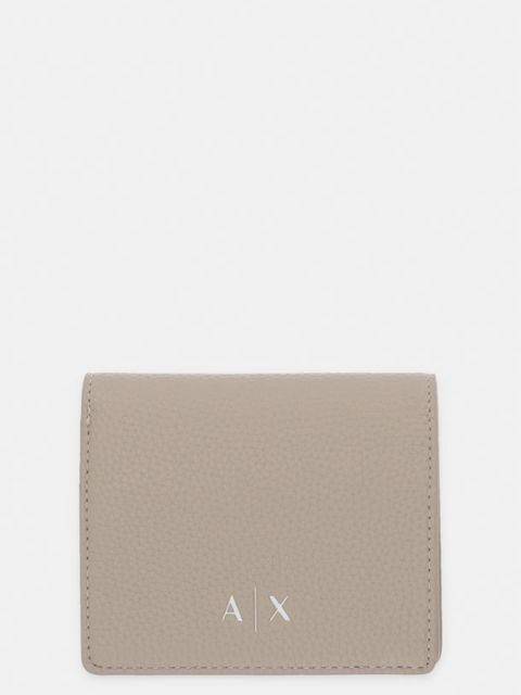 Armani Exchange portfel