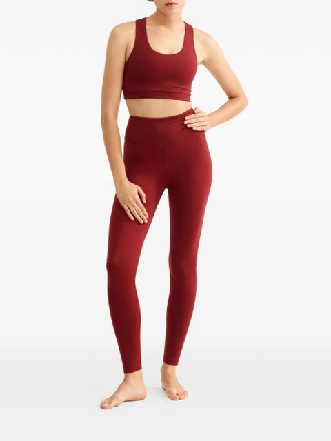 ERES Marie-José bikini top - Red - zdjęcie produktu nr 2