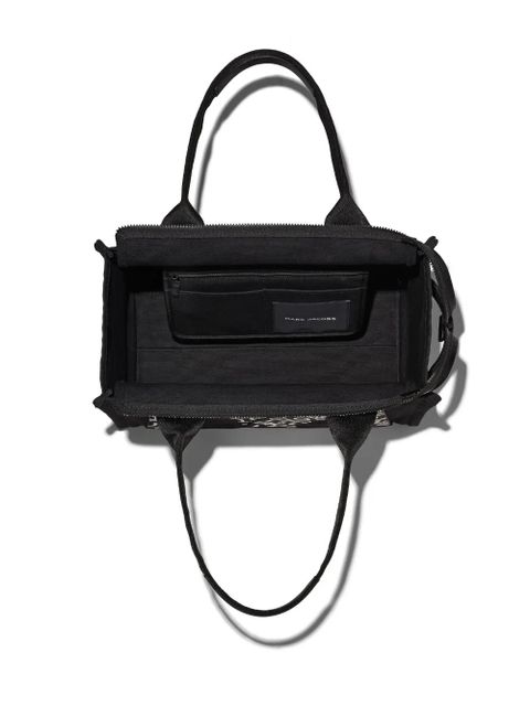 Marc Jacobs The Large Tote bag - Black