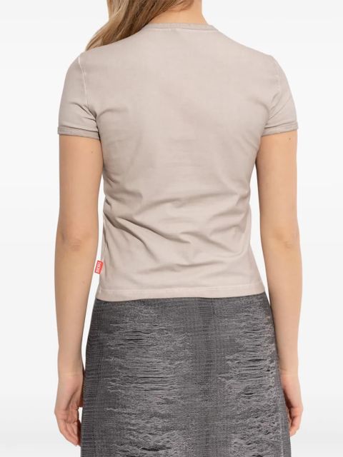 Diesel T-Nekka T-shirt - Grey