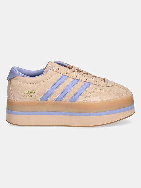 adidas Originals sneakersy Gazelle Stack W - zdjęcie produktu nr 1