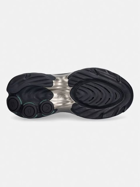 Lacoste sneakersy Spinor Premium Sneakers Soft Metal Story