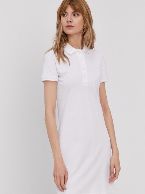 Lacoste Sukienka EF5473 - zdjęcie produktu nr 1