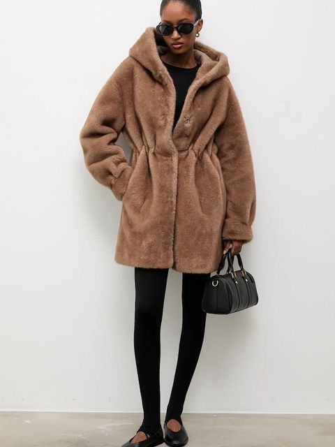 Answear.LAB longsleeve kolor czarny - zdjęcie produktu nr 2