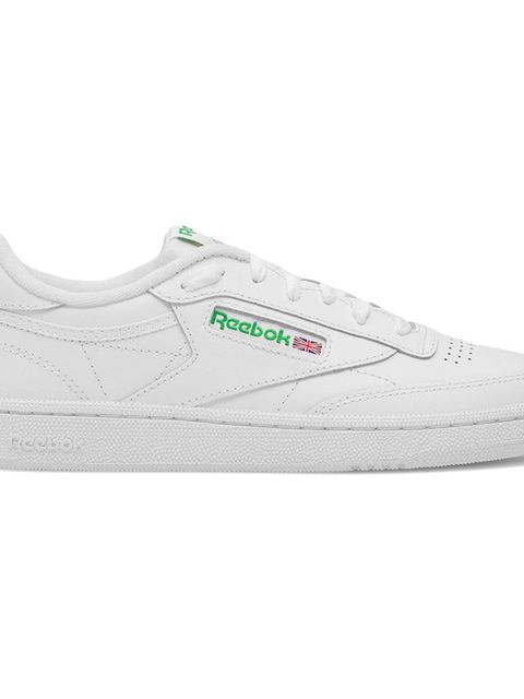 Reebok CLUB C 85 100033933 Biały