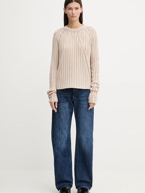 G-Star jeansy damskie high waist D25372-D788 - zdjęcie produktu nr 2