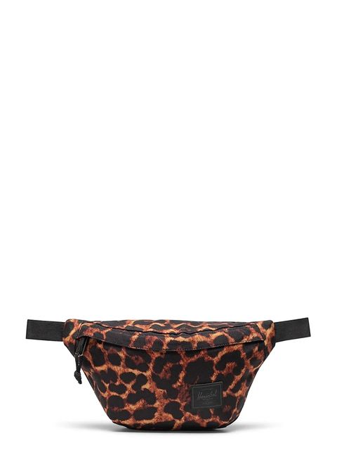 Herschel nerka Classic™ kolor brązowy 11549-06818-OS - zdjęcie produktu nr 1