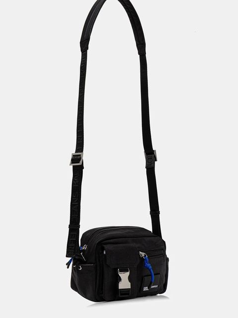 Karl Lagerfeld Jeans saszetka - zdjęcie produktu nr 1