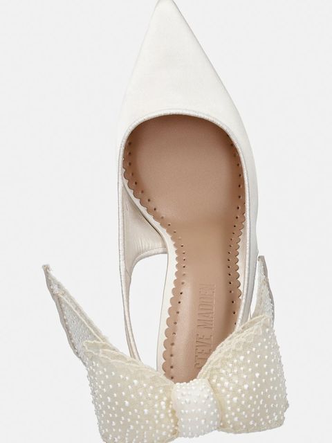 Steve Madden szpilki Teacup-P